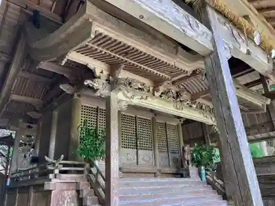 春日神社(兵庫県)