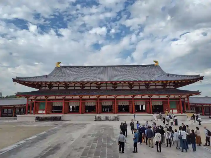 薬師寺(奈良県)