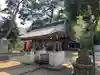 下高井戸八幡神社(東京都)