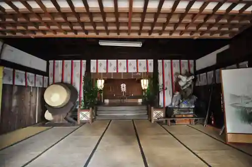 御袖天満宮(広島県)