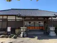 地蔵院像法寺の本殿・本堂
