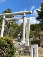 佐女川神社(北海道)