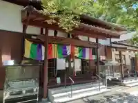 仁比山地蔵院(佐賀県)