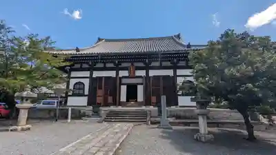 くろ谷 金戒光明寺(京都府)