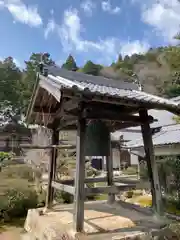 金剛城寺の建物その他