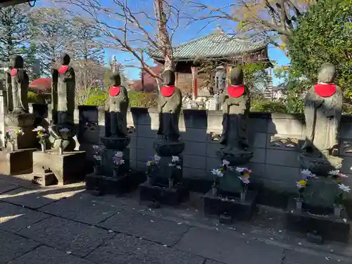 愛染院(東京都)