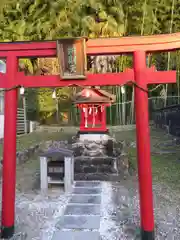 祇園社八坂神社の鳥居