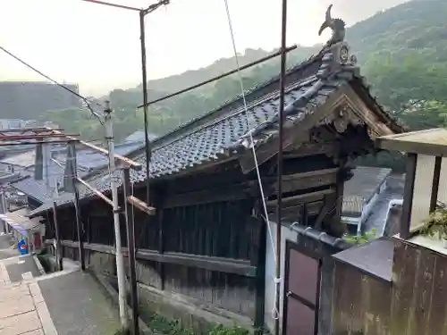 金刀比羅宮(香川県)