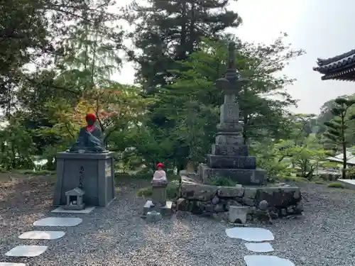 繁多寺のその他建物