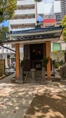 了徳院(大阪府)