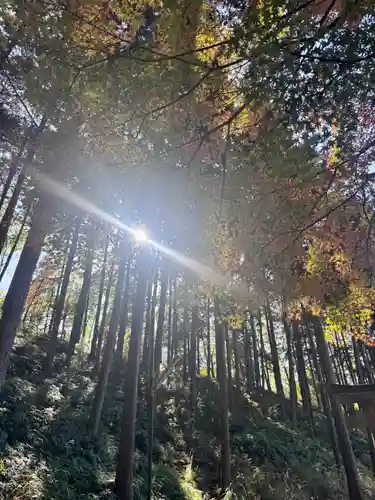 猿丸神社(京都府)
