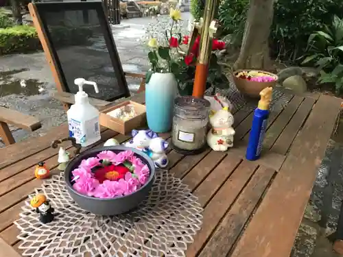 法輪寺のその他建物