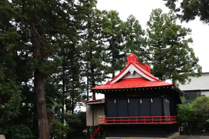 豊景神社のその他建物