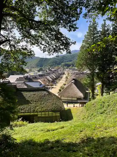 高倉神社(福島県)