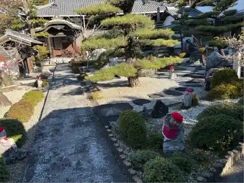 臨渓院(愛知県)