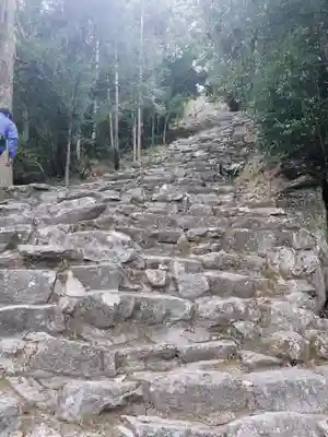 神倉神社（熊野速玉大社摂社）のその他建物