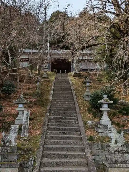 射手神社(三重県)
