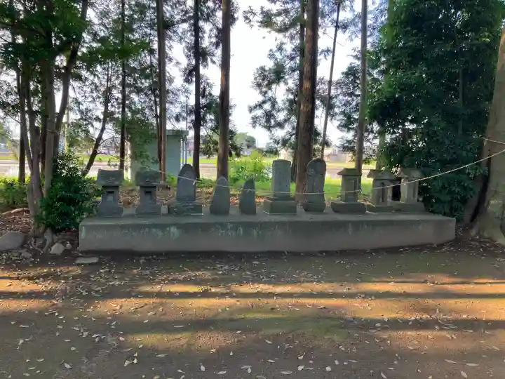 八幡宮(栃木県)