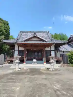 清岩寺(群馬県)