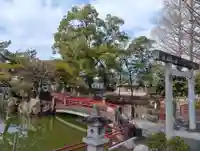 なまず神社(岐阜県)
