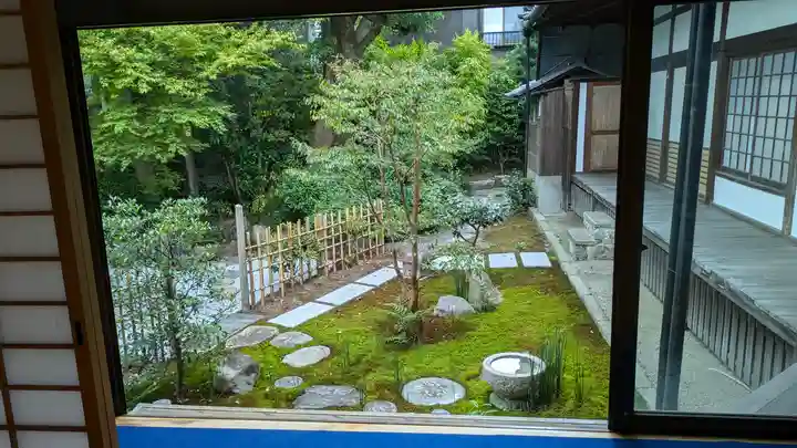 西来院(京都府)