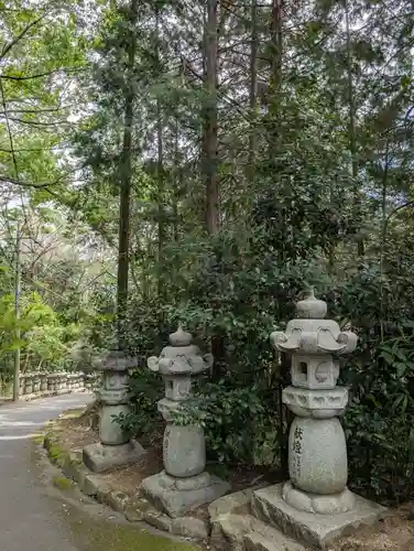 大坊福盛寺(広島県)