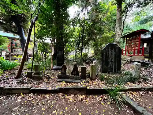 春日部八幡神社(埼玉県)