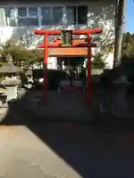 大杉神社(栃木県)