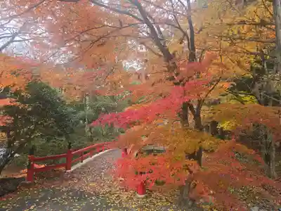 葛川息障明王院(滋賀県)