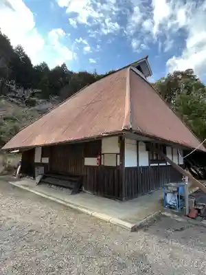 元龍寺(滋賀県)