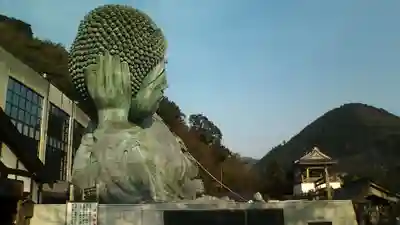 南蔵院(福岡県)