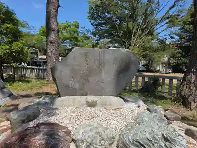 焼津神社(静岡県)