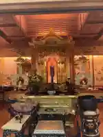 法重寺(東京都)