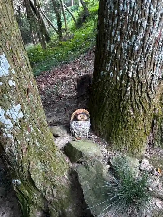 大山寺(徳島県)