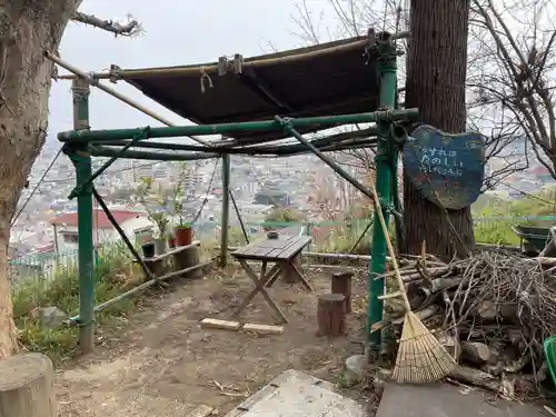 荷松院幸大寺(兵庫県)