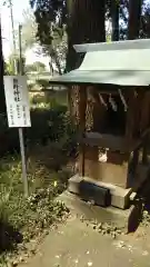 大神神社の末社