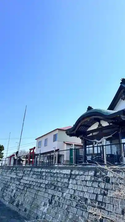 妙福寺(北海道)