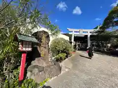 松嶋稲荷神社(長崎県)