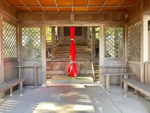 若宮神社(滋賀県)