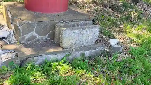 恵庭神社(北海道)