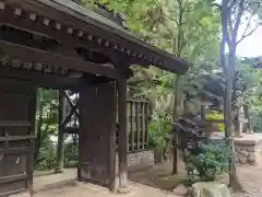 廣福寺(神奈川県)