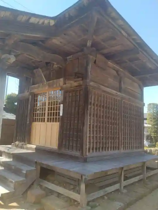 明福院(福島県)