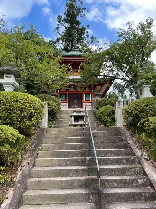 鞍馬寺(京都府)