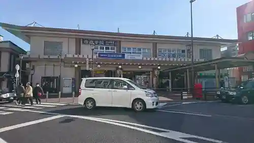 成田山新勝寺(千葉県)