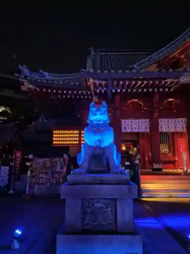 神田神社（神田明神）(東京都)