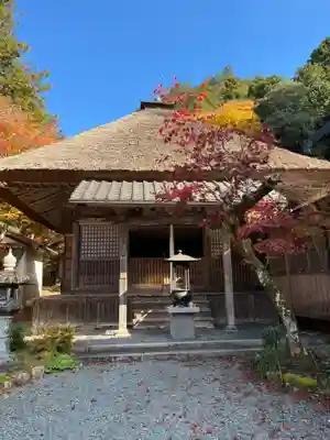 岩滝寺(兵庫県)