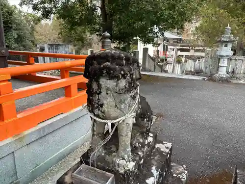 明現神社(徳島県)