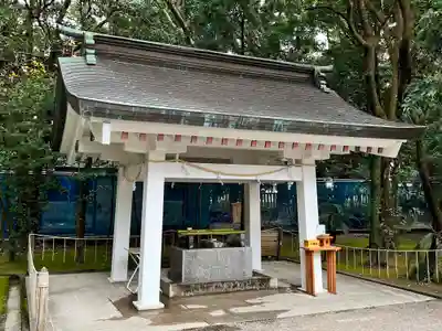 宮崎縣護國神社(宮崎県)
