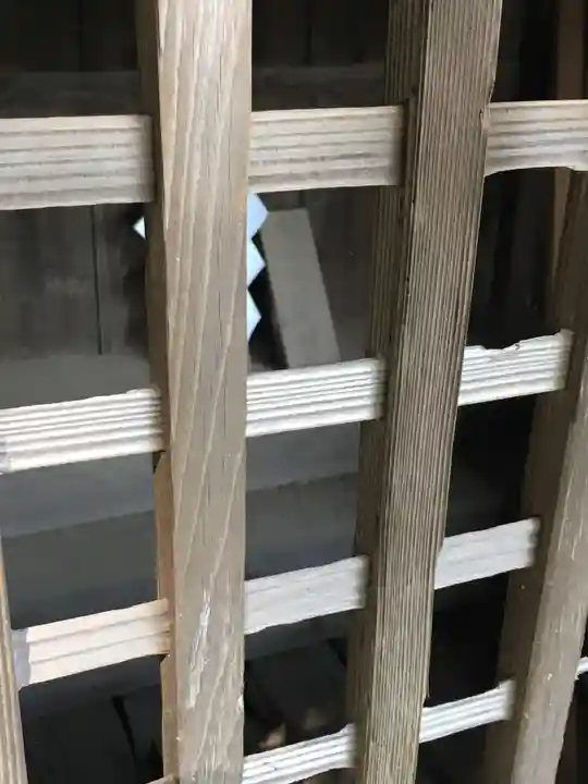 多気比売神社のその他建物