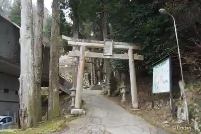 本瀧寺(大阪府)